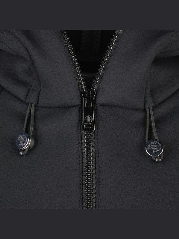 PIKEUR POLAROWA BLUZA JEŹDZIECKA DAMSKA ATHLEISURE - Pikeur Equishop