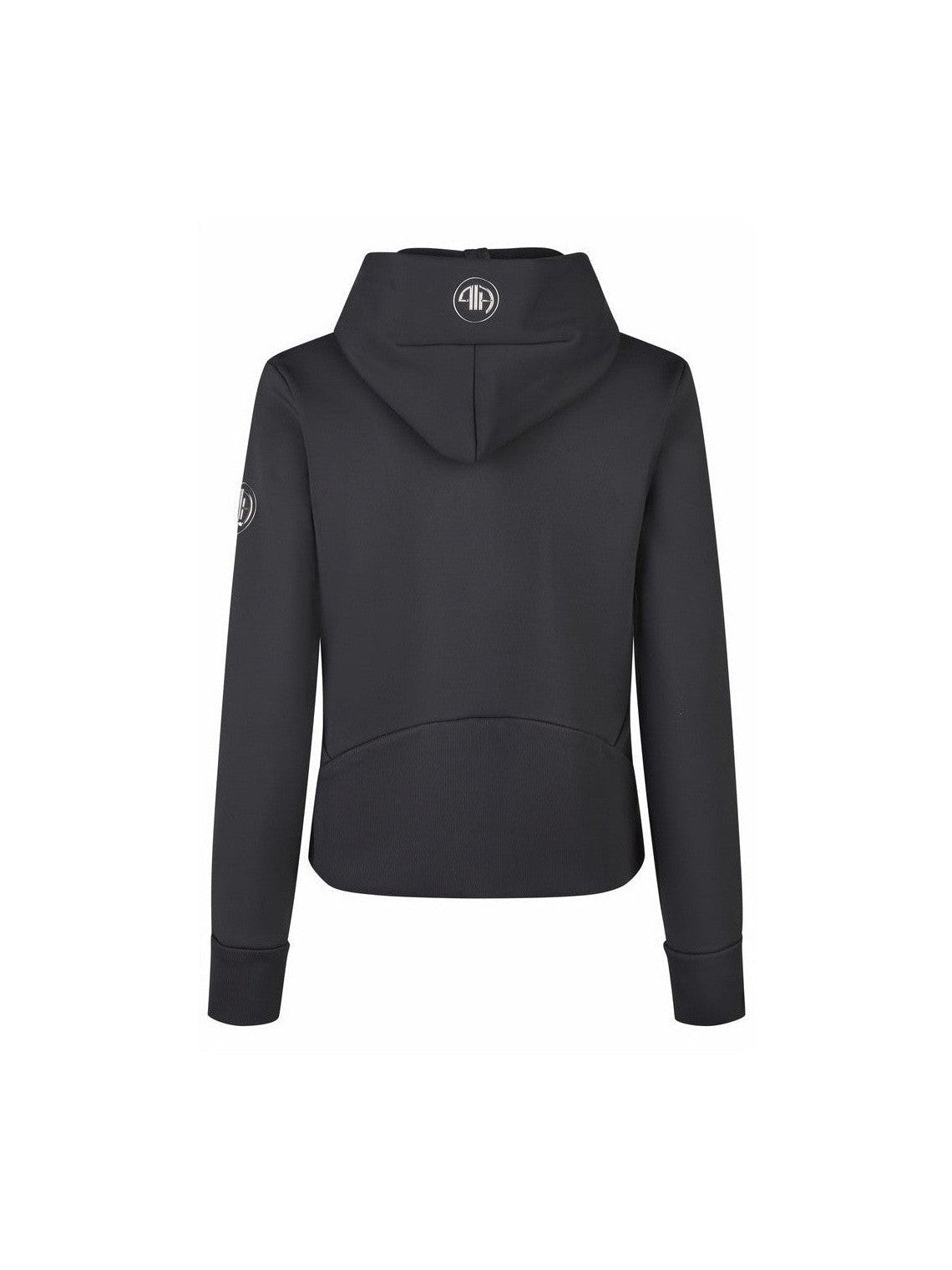 PIKEUR POLAROWA BLUZA JEŹDZIECKA DAMSKA ATHLEISURE - Pikeur Equishop