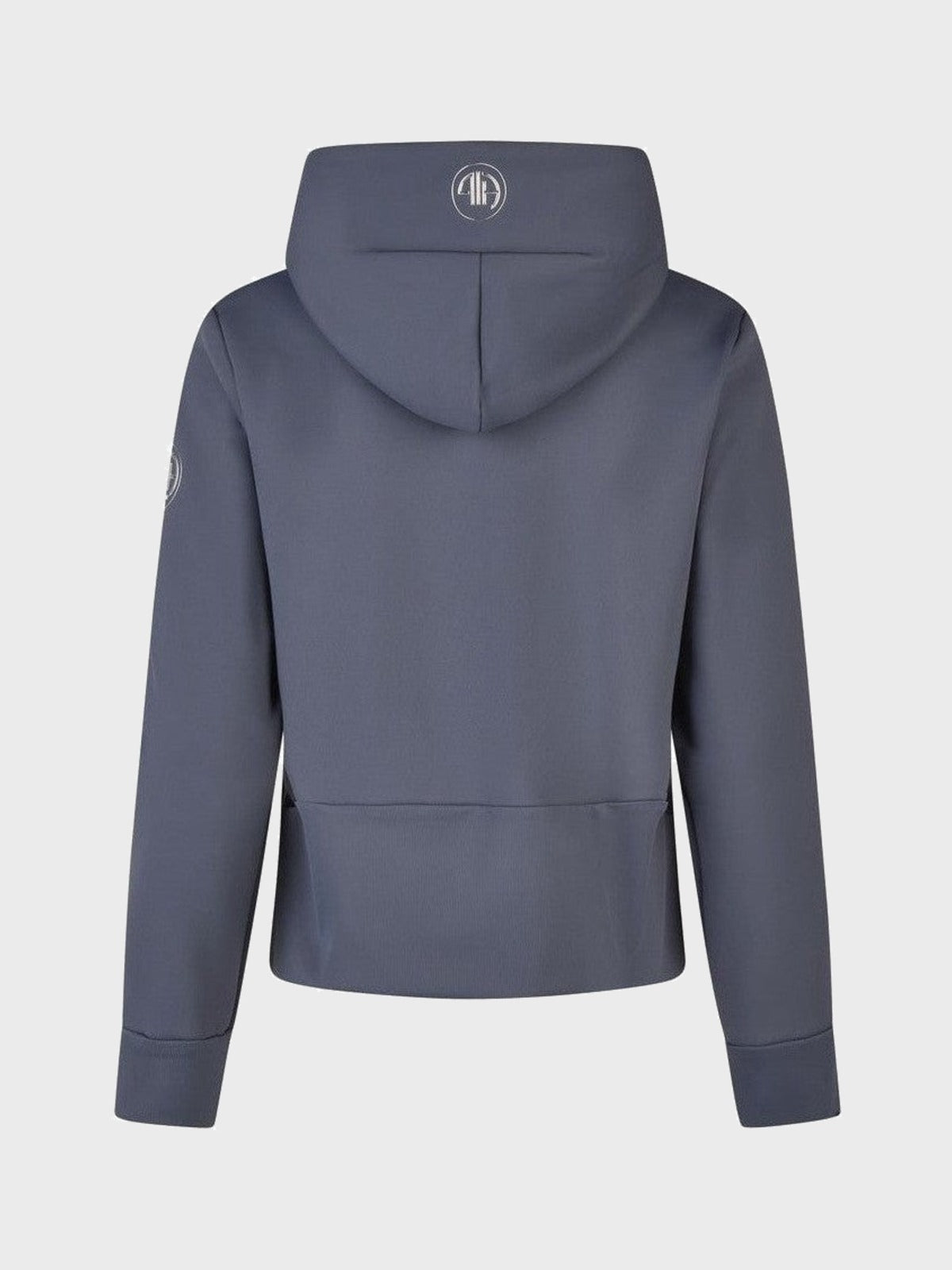 PIKEUR POLAROWA BLUZA JEŹDZIECKA DAMSKA ATHLEISURE - Pikeur Equishop