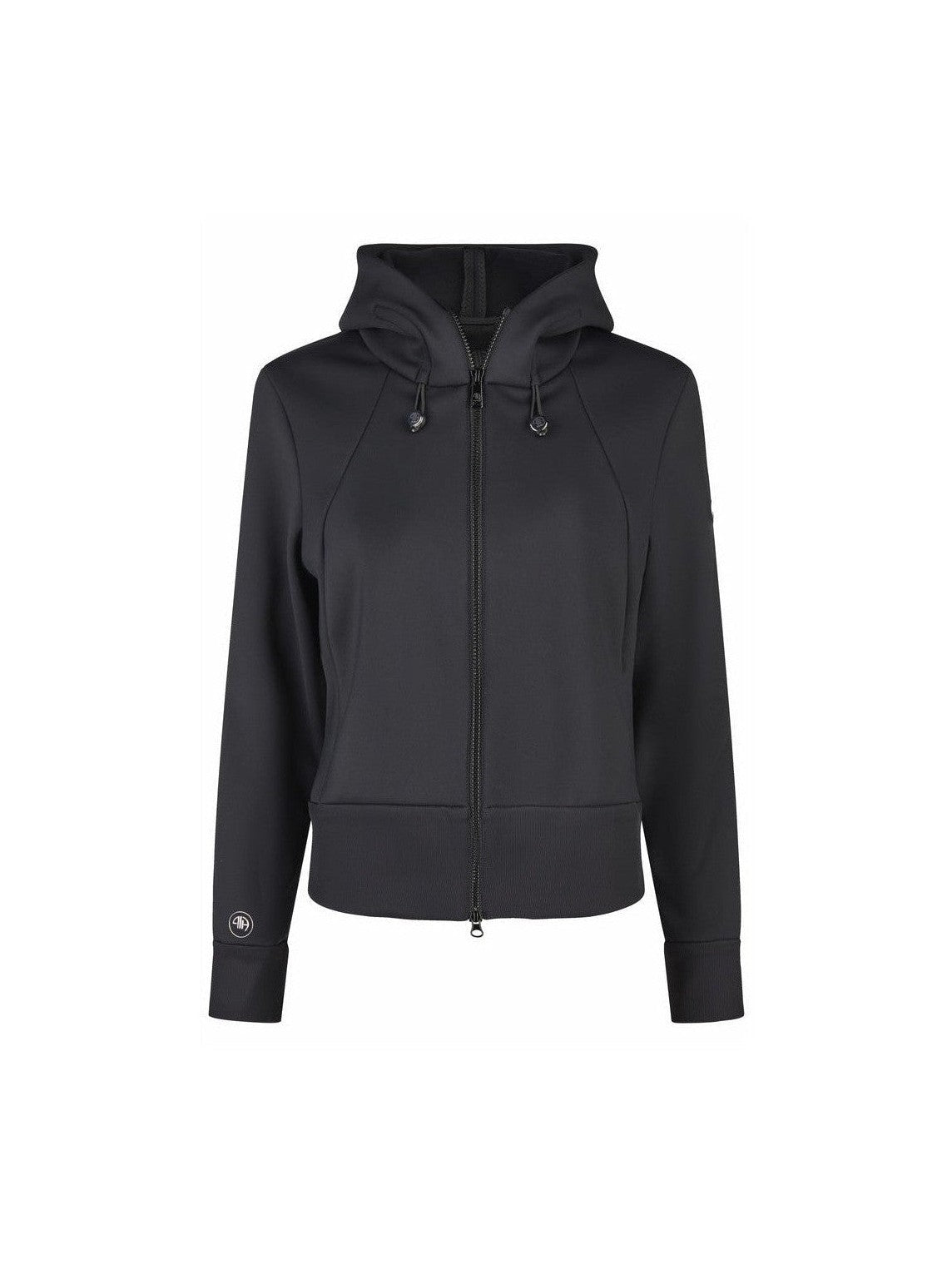 PIKEUR POLAROWA BLUZA JEŹDZIECKA DAMSKA ATHLEISURE - Pikeur Equishop