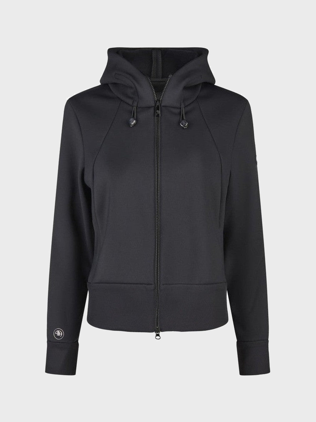 PIKEUR POLAROWA BLUZA JEŹDZIECKA DAMSKA ATHLEISURE - Pikeur Equishop