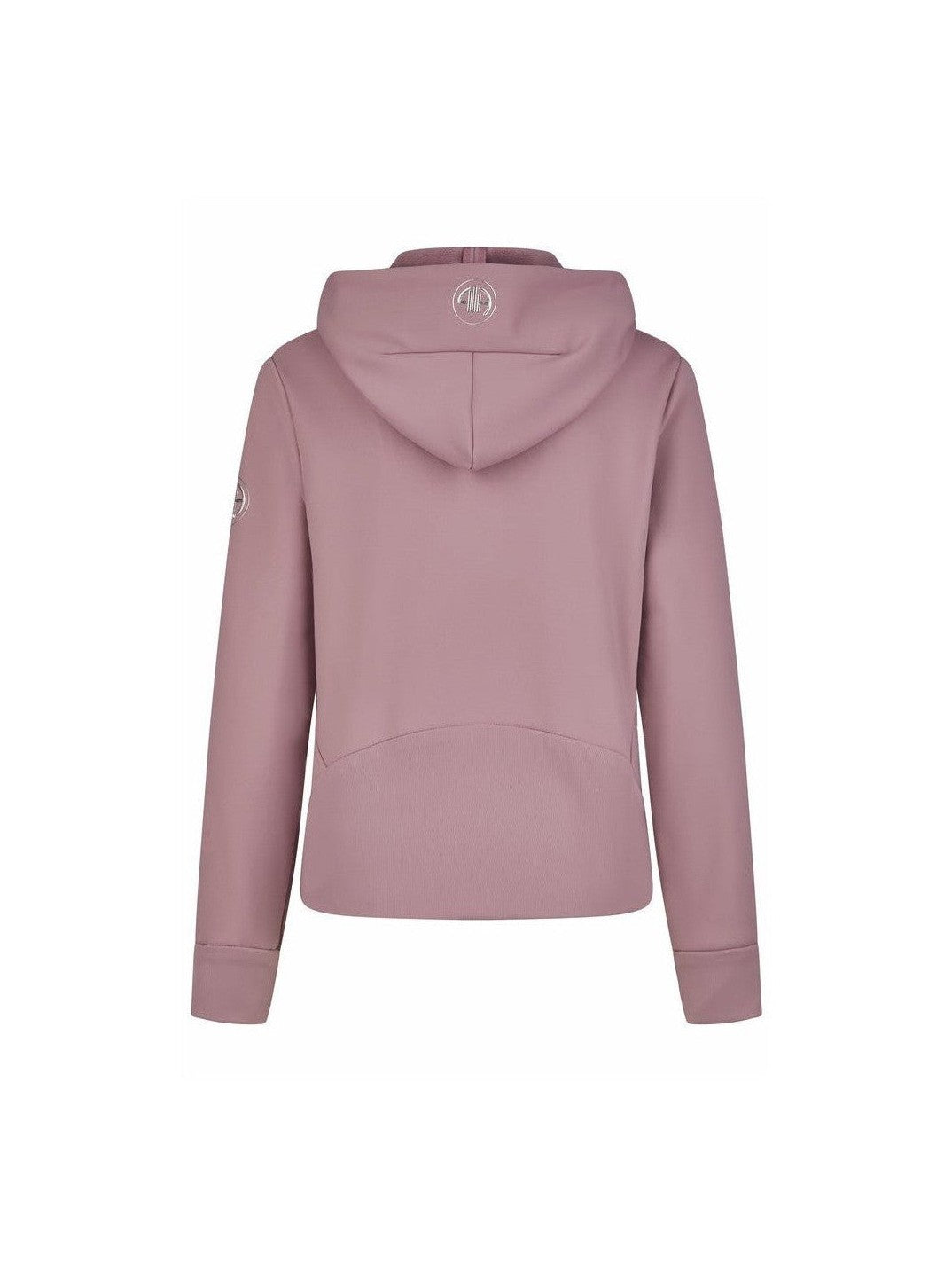 PIKEUR POLAROWA BLUZA JEŹDZIECKA DAMSKA ATHLEISURE - Pikeur Equishop