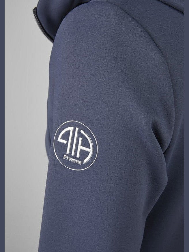 PIKEUR POLAROWA BLUZA JEŹDZIECKA DAMSKA ATHLEISURE - Pikeur Equishop