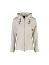 PIKEUR POLAROWA KURTKA JEŹDZIECKA Z KAPTUREM DAMSKA SELECTION - Pikeur Equishop