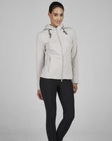 PIKEUR POLAROWA KURTKA JEŹDZIECKA Z KAPTUREM DAMSKA SELECTION - Pikeur Equishop