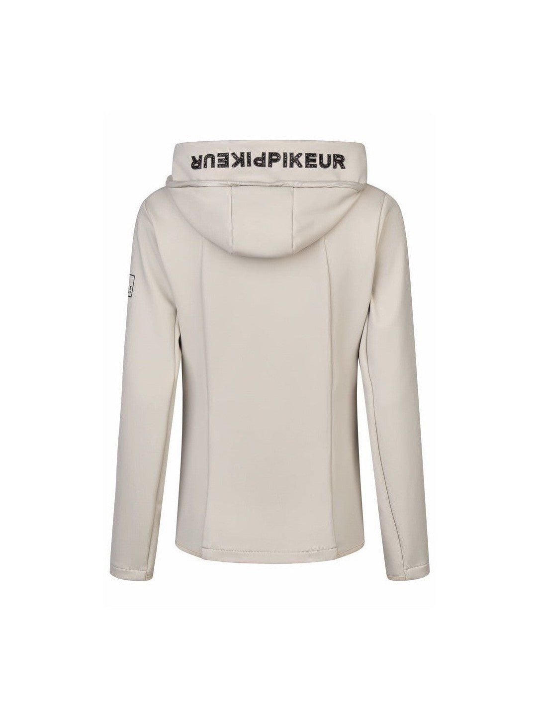 PIKEUR POLAROWA KURTKA JEŹDZIECKA Z KAPTUREM DAMSKA SELECTION - Pikeur Equishop