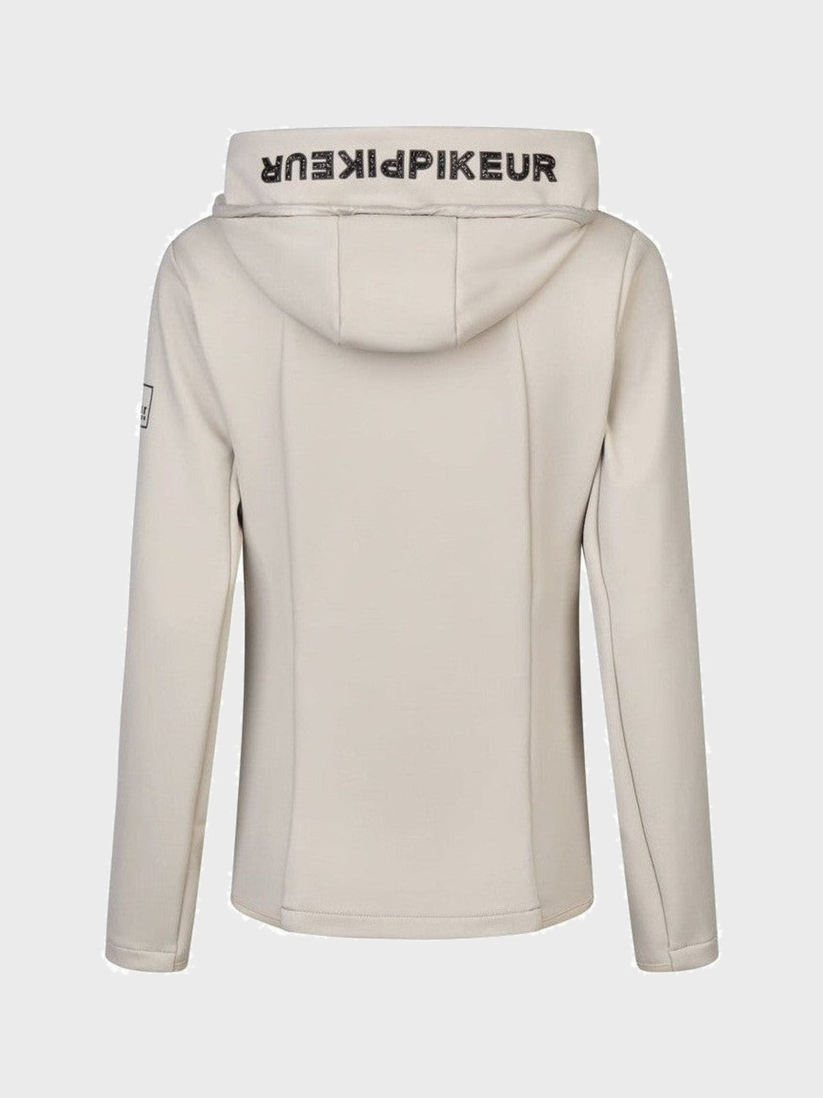PIKEUR POLAROWA KURTKA JEŹDZIECKA Z KAPTUREM DAMSKA SELECTION - Pikeur Equishop