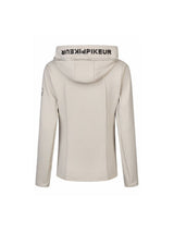 PIKEUR POLAROWA KURTKA JEŹDZIECKA Z KAPTUREM DAMSKA SELECTION - Pikeur Equishop