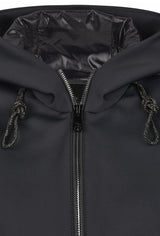 PIKEUR POLAROWA KURTKA JEŹDZIECKA Z KAPTUREM DAMSKA SELECTION - Pikeur Equishop