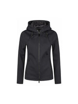 PIKEUR POLAROWA KURTKA JEŹDZIECKA Z KAPTUREM DAMSKA SELECTION - Pikeur Equishop