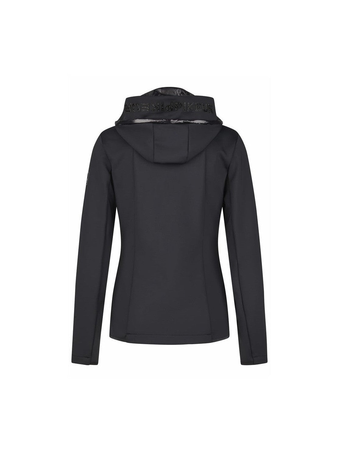 PIKEUR POLAROWA KURTKA JEŹDZIECKA Z KAPTUREM DAMSKA SELECTION - Pikeur Equishop