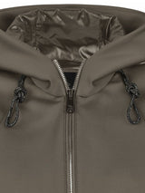 PIKEUR POLAROWA KURTKA JEŹDZIECKA Z KAPTUREM DAMSKA SELECTION - Pikeur Equishop