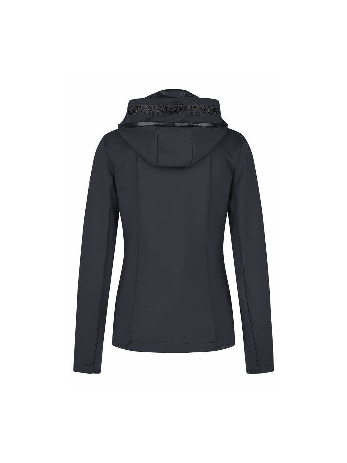 PIKEUR POLAROWA KURTKA JEŹDZIECKA Z KAPTUREM DAMSKA SELECTION - Pikeur Equishop