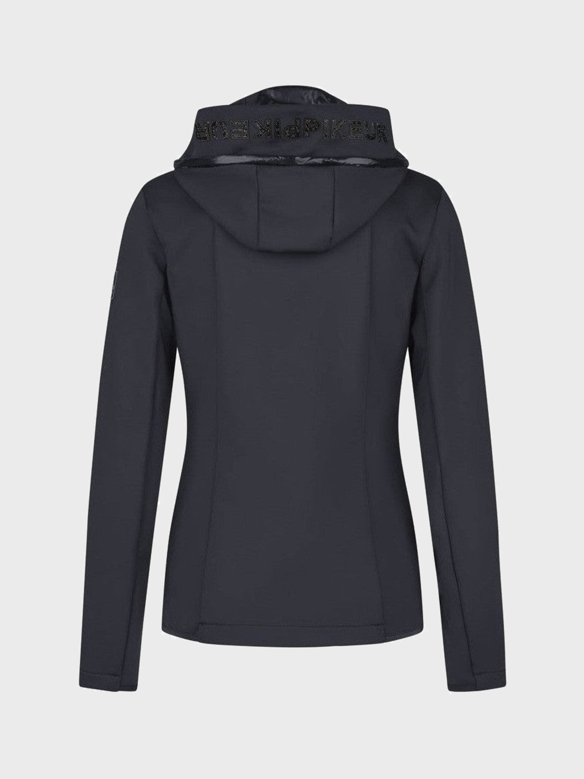 PIKEUR POLAROWA KURTKA JEŹDZIECKA Z KAPTUREM DAMSKA SELECTION - Pikeur Equishop