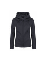 PIKEUR POLAROWA KURTKA JEŹDZIECKA Z KAPTUREM DAMSKA SELECTION - Pikeur Equishop