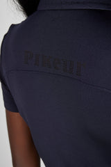 PIKEUR POLO SHIRT JEŹDZIECKA KOSZULKA POLO DAMSKA THE CORE - Pikeur Equishop