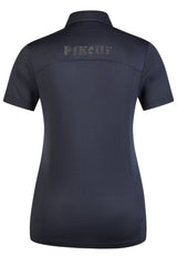 PIKEUR POLO SHIRT JEŹDZIECKA KOSZULKA POLO DAMSKA THE CORE - Pikeur Equishop