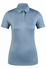 PIKEUR POLO SHIRT JEŹDZIECKA KOSZULKA POLO DAMSKA THE CORE - Pikeur Equishop