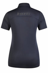 PIKEUR POLO SHIRT JEŹDZIECKA KOSZULKA POLO DAMSKA THE CORE - Pikeur Equishop