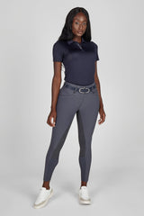 PIKEUR POLO SHIRT JEŹDZIECKA KOSZULKA POLO DAMSKA THE CORE - Pikeur Equishop