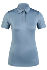 PIKEUR POLO SHIRT JEŹDZIECKA KOSZULKA POLO DAMSKA THE CORE - Pikeur Equishop
