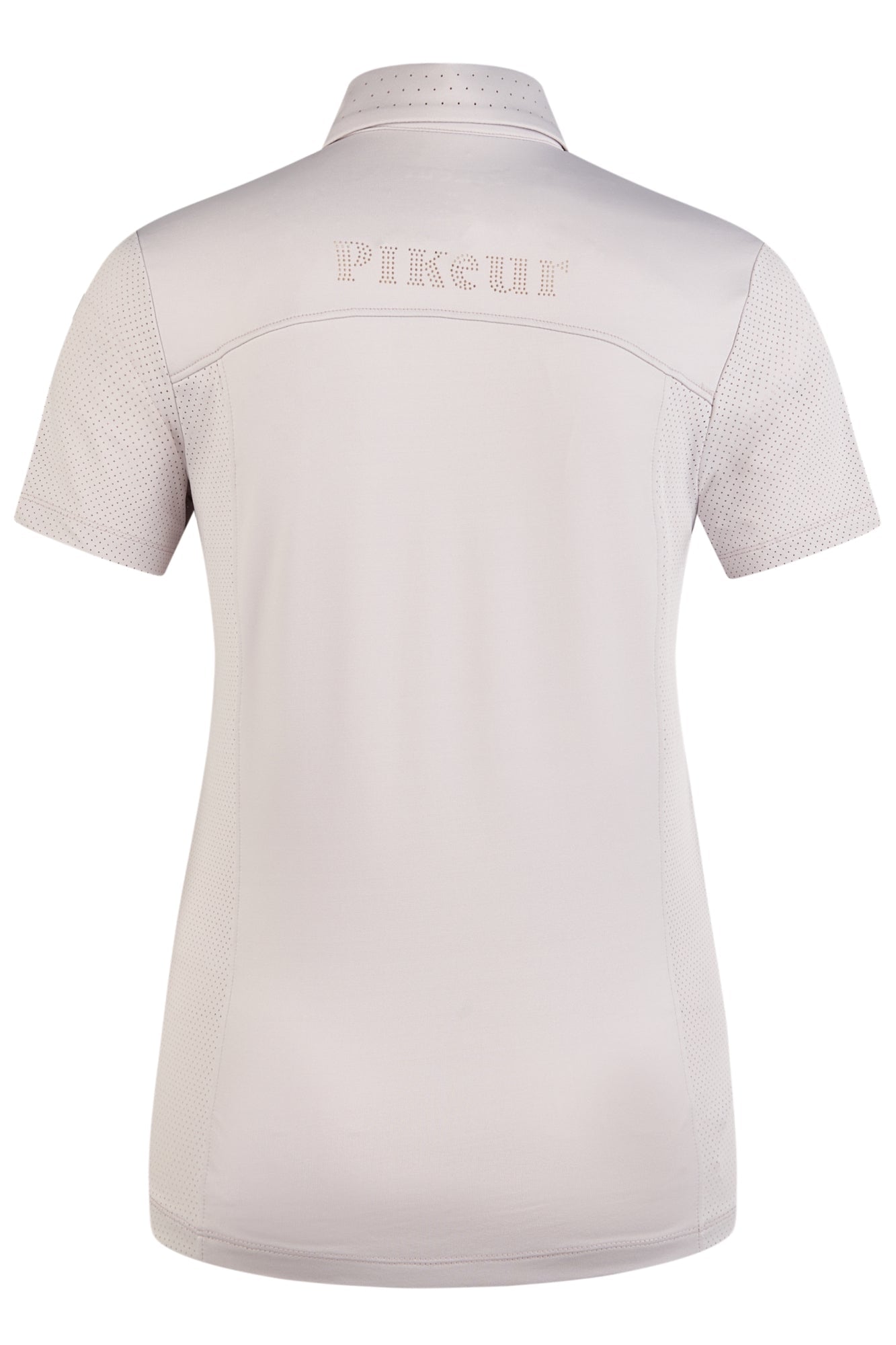 PIKEUR POLO SHIRT JEŹDZIECKA KOSZULKA POLO DAMSKA THE CORE - Pikeur Equishop