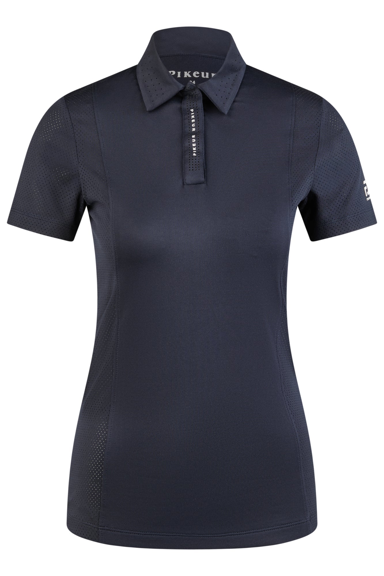 PIKEUR POLO SHIRT JEŹDZIECKA KOSZULKA POLO DAMSKA THE CORE - Pikeur Equishop
