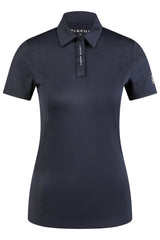 PIKEUR POLO SHIRT JEŹDZIECKA KOSZULKA POLO DAMSKA THE CORE - Pikeur Equishop