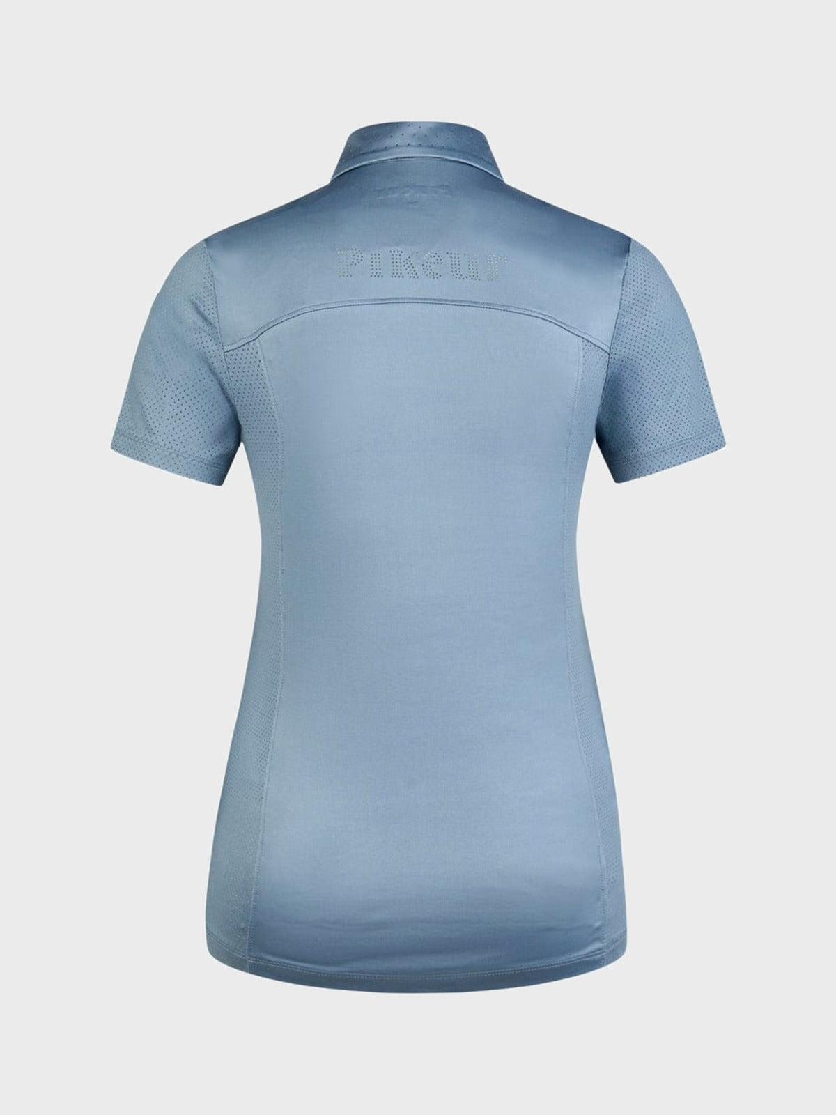 PIKEUR POLO SHIRT JEŹDZIECKA KOSZULKA POLO DAMSKA THE CORE - Pikeur Equishop