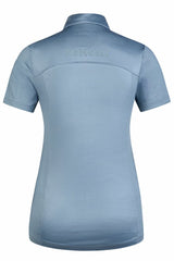 PIKEUR POLO SHIRT JEŹDZIECKA KOSZULKA POLO DAMSKA THE CORE - Pikeur Equishop