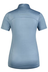 PIKEUR POLO SHIRT JEŹDZIECKA KOSZULKA POLO DAMSKA THE CORE - Pikeur Equishop