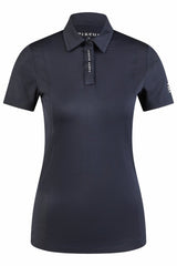 PIKEUR POLO SHIRT JEŹDZIECKA KOSZULKA POLO DAMSKA THE CORE - Pikeur Equishop