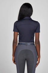 PIKEUR POLO SHIRT JEŹDZIECKA KOSZULKA POLO DAMSKA THE CORE - Pikeur Equishop