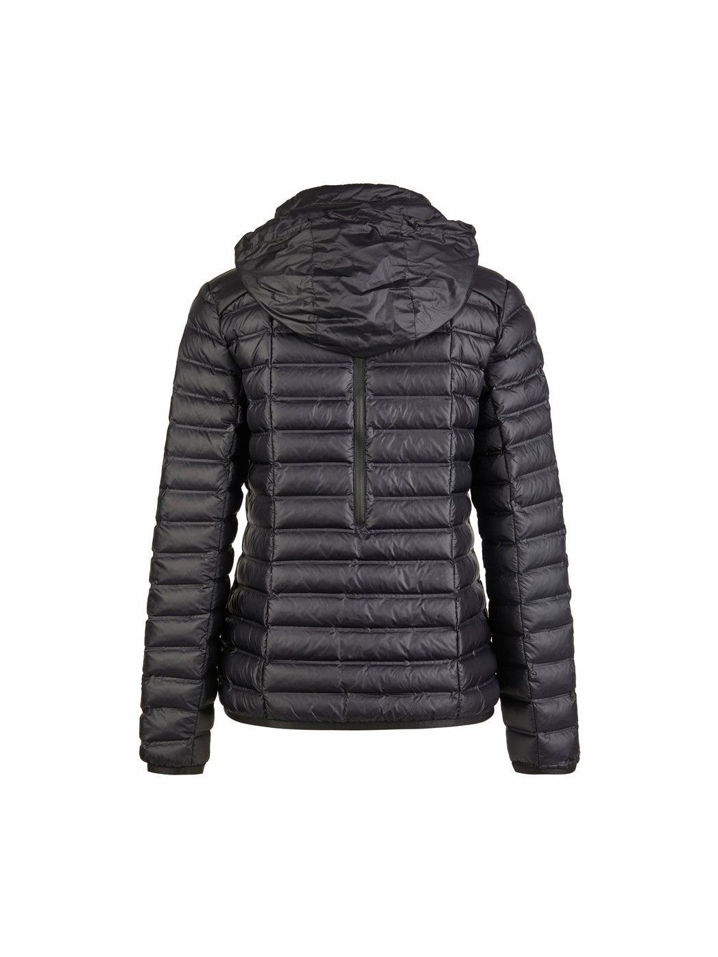 PIKEUR QUILTED JACKET PIKOWANA KURTKA JEŹDZIECKA DAMSKA ATHLEISURE - Pikeur Equishop