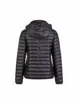 PIKEUR QUILTED JACKET PIKOWANA KURTKA JEŹDZIECKA DAMSKA ATHLEISURE - Pikeur Equishop