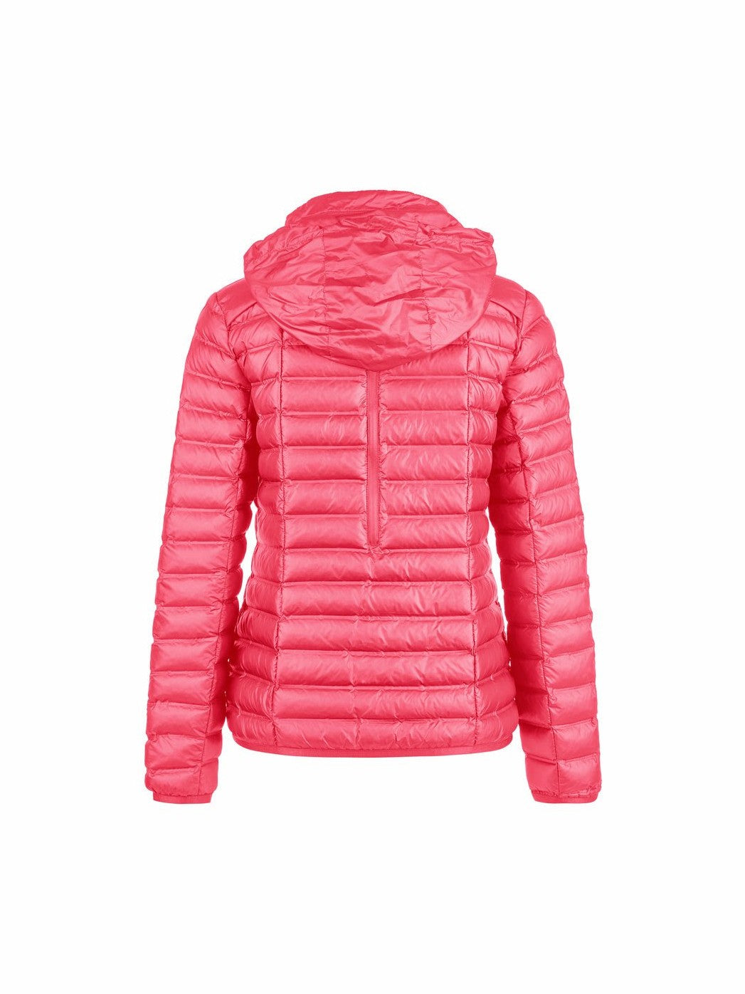 PIKEUR QUILTED JACKET PIKOWANA KURTKA JEŹDZIECKA DAMSKA ATHLEISURE - Pikeur Equishop