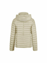 PIKEUR QUILTED JACKET PIKOWANA KURTKA JEŹDZIECKA DAMSKA ATHLEISURE - Pikeur Equishop
