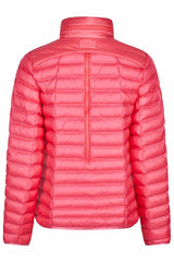 PIKEUR QUILTED JACKET PIKOWANA KURTKA JEŹDZIECKA DAMSKA ATHLEISURE - Pikeur Equishop