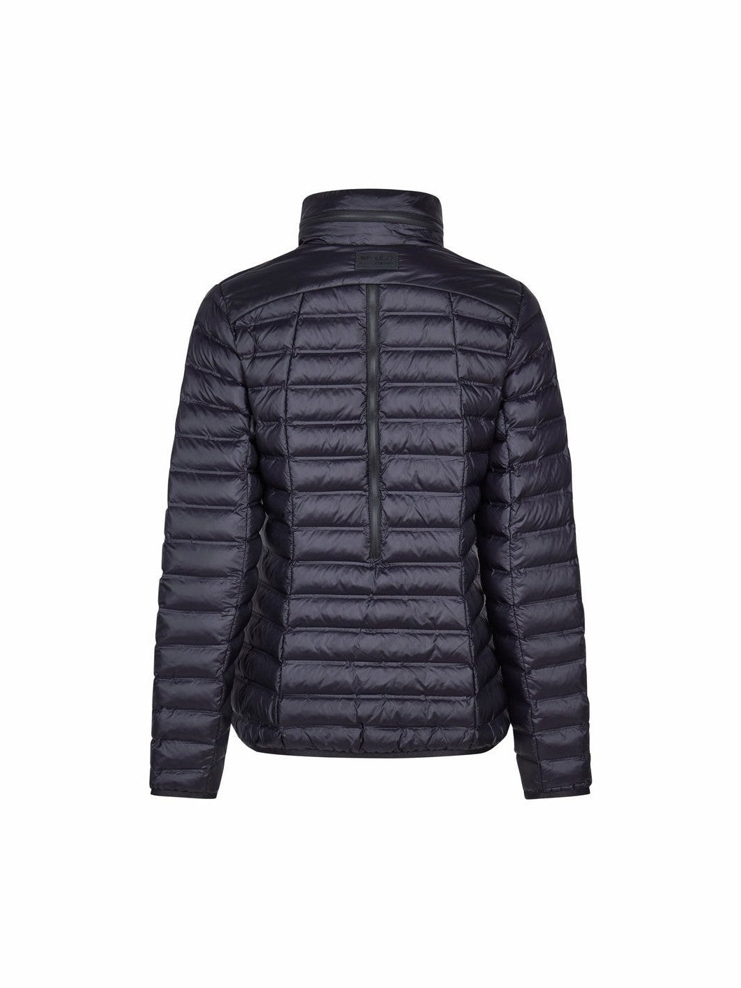 PIKEUR QUILTED JACKET PIKOWANA KURTKA JEŹDZIECKA DAMSKA ATHLEISURE - Pikeur Equishop