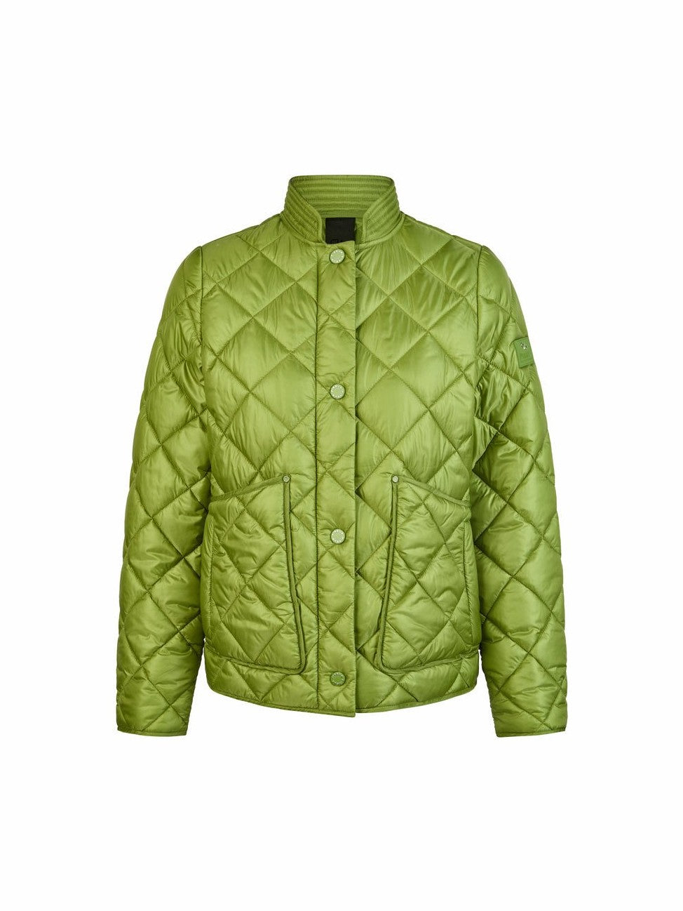 PIKEUR QUILTED JACKET PIKOWANA KURTKA JEŹDZIECKA DAMSKA SELECTION - Pikeur Equishop
