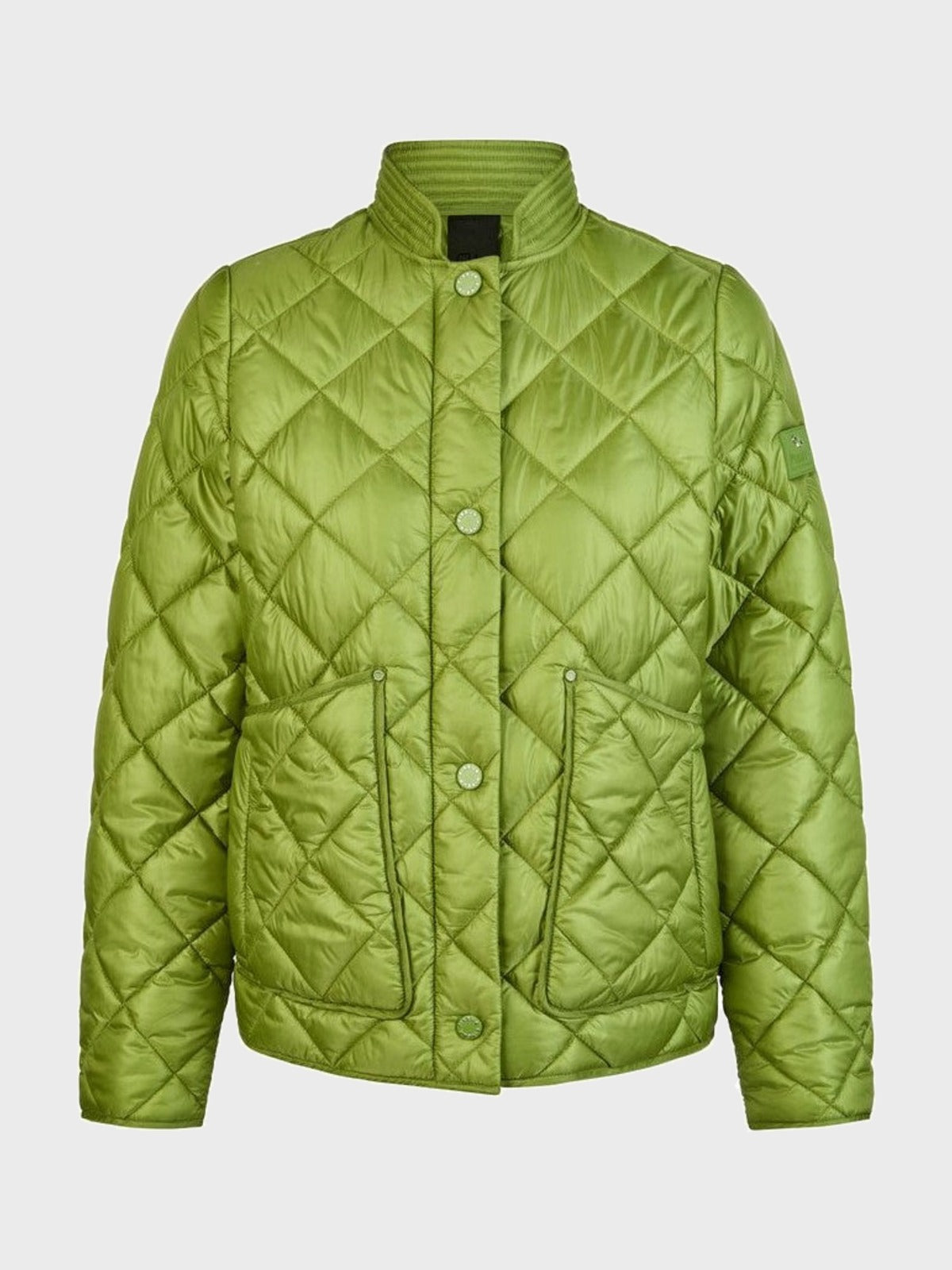 PIKEUR QUILTED JACKET PIKOWANA KURTKA JEŹDZIECKA DAMSKA SELECTION - Pikeur Equishop