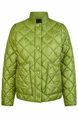 PIKEUR QUILTED JACKET PIKOWANA KURTKA JEŹDZIECKA DAMSKA SELECTION - Pikeur Equishop