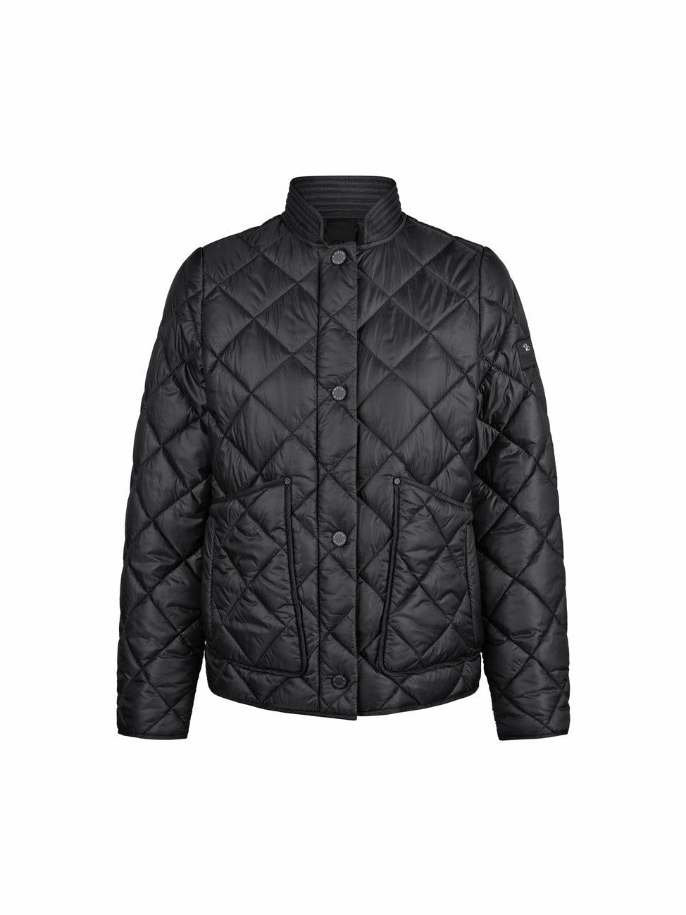 PIKEUR QUILTED JACKET PIKOWANA KURTKA JEŹDZIECKA DAMSKA SELECTION - Pikeur Equishop
