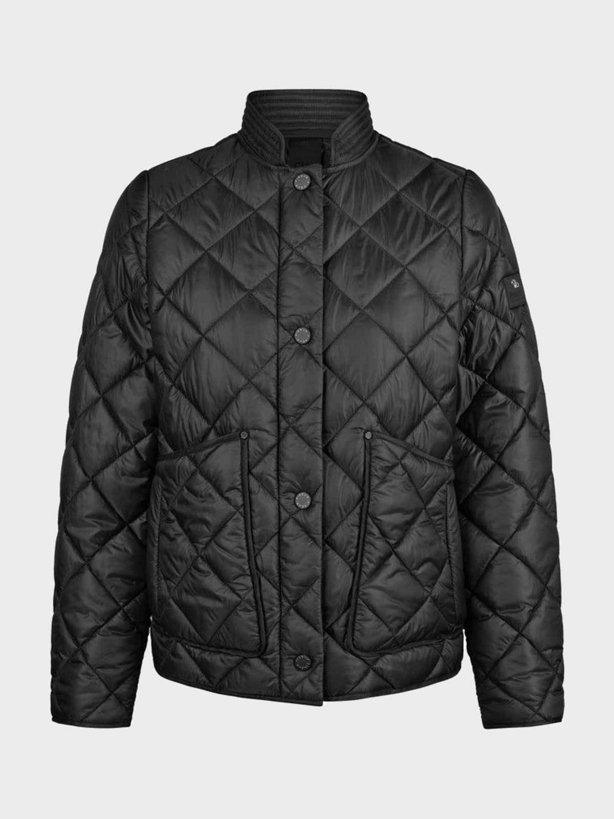 PIKEUR QUILTED JACKET PIKOWANA KURTKA JEŹDZIECKA DAMSKA SELECTION - Pikeur Equishop
