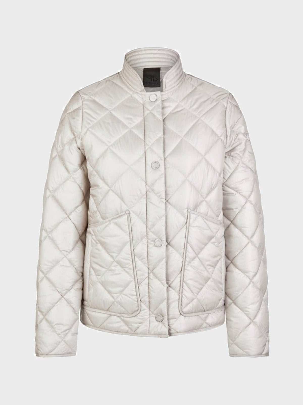 PIKEUR QUILTED JACKET PIKOWANA KURTKA JEŹDZIECKA DAMSKA SELECTION - Pikeur Equishop