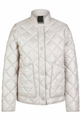 PIKEUR QUILTED JACKET PIKOWANA KURTKA JEŹDZIECKA DAMSKA SELECTION - Pikeur Equishop