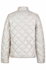 PIKEUR QUILTED JACKET PIKOWANA KURTKA JEŹDZIECKA DAMSKA SELECTION - Pikeur Equishop