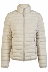 PIKEUR QUILTED JACKET PIKOWANA KURTKA JEŹDZIECKA DAMSKA THE CORE - Pikeur Equishop