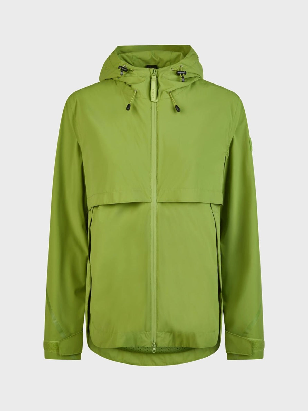 PIKEUR QUILTED JACKET PIKOWANA KURTKA JEŹDZIECKA DAMSKA THE CORE - Pikeur Equishop