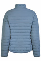 PIKEUR QUILTED JACKET PIKOWANA KURTKA JEŹDZIECKA DAMSKA THE CORE - Pikeur Equishop